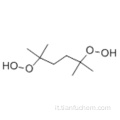 2,5-DIMETHYLHEXANE-2,5-DIHYDROPEROXIDE CAS 3025-88-5